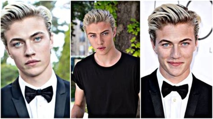 Lucky Blue Smith Biography, Age, Height, Wife, Net Worth, Family