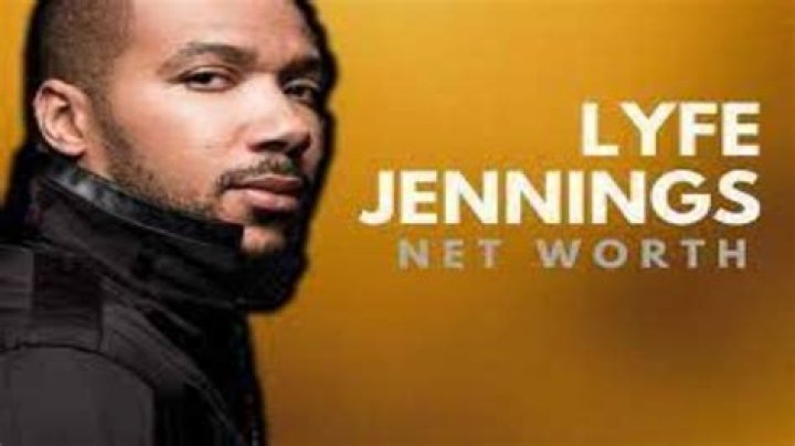 Lyfe Jennings' Net Worth, Music, And Prison Journey Revealed