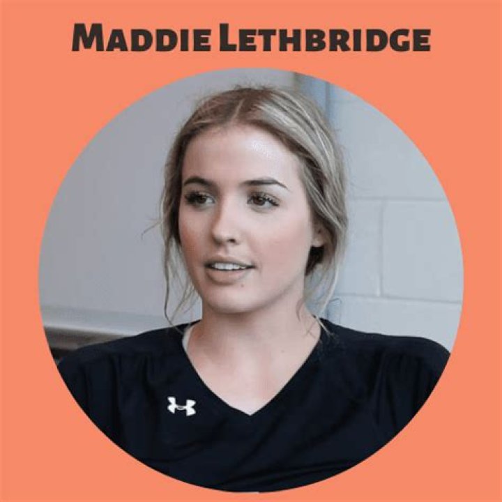 Maddie Lethbridge Wikipedia And Edad: Family And Net Worth 2023