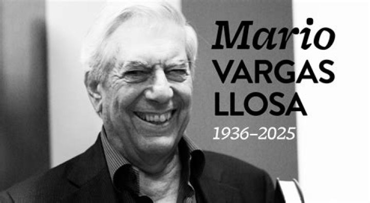 Mario Vargas Llosa Biography, Age, Height, Wife, Net Worth, Family