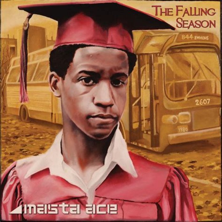 Masta Ace Brings His Albums To Theater With The Falling Season