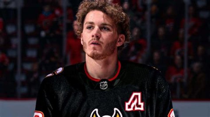 Matthew Tkachuk Net Worth, Career, Endorsements, Girlfriend, Family, and more ·