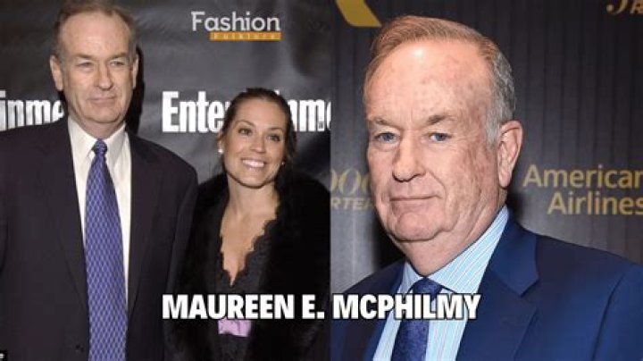 Meet Maureen McPhilmy, Ex-Wife of Bill O'Reilly ·