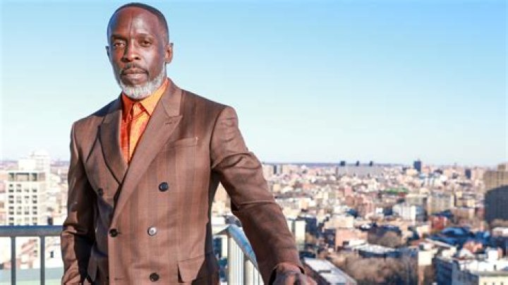 Michael K. Williams' Marital Status And Untold Stories