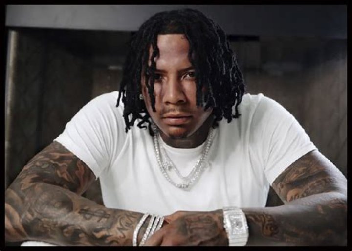 Moneybagg Yo Pens Heartfelt Letter About Why Its Hard 2 Love ·