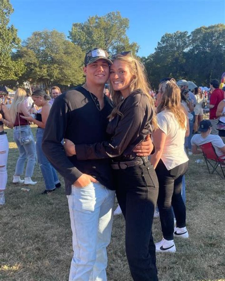 Montana Fouts Biography, Age, Height, Husband, Net Worth, Family |