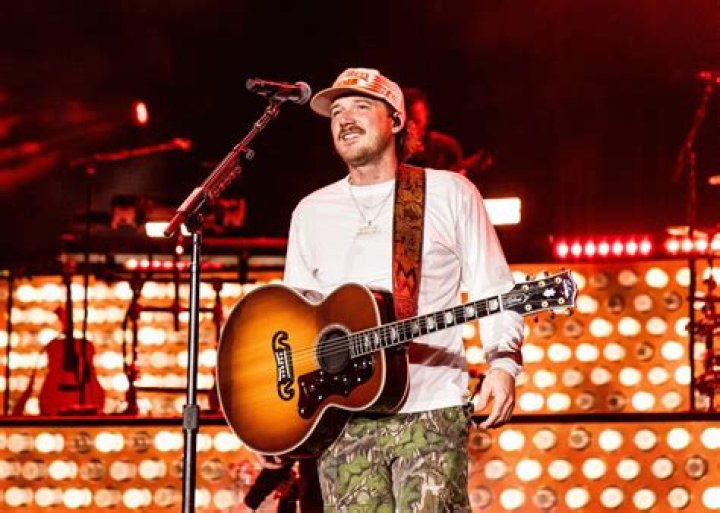 Morgan Wallen's Rise On American Idol