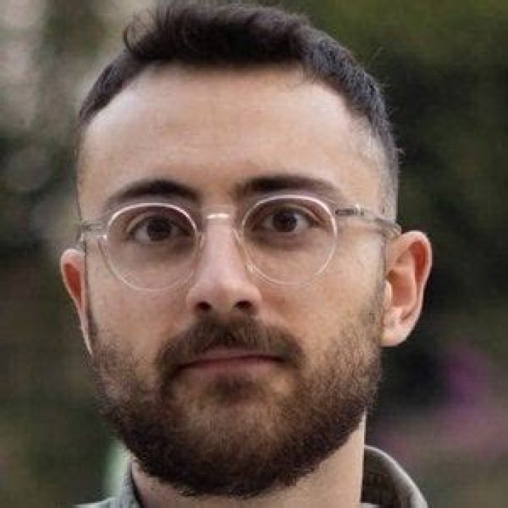 Nathaniel Drew - Age, Family, Bio ·