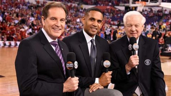 NCAA Basketball Commentators And Announcers 2023 ·