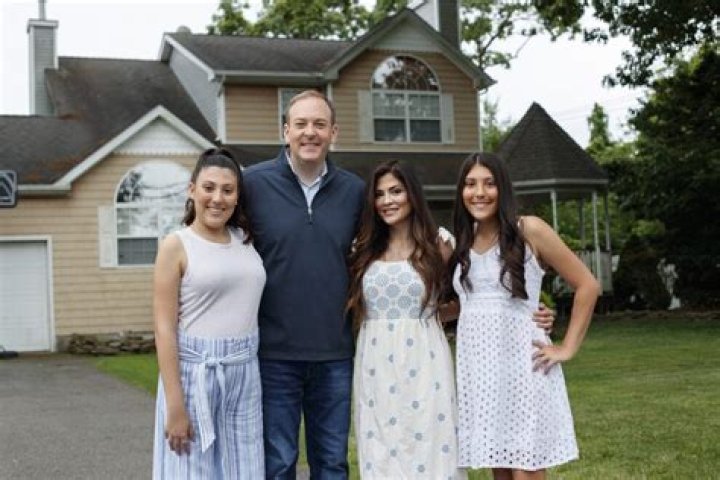 Ned Graham Bio, Wiki, Age, Height, Family, Wife, Father and Net Worth.