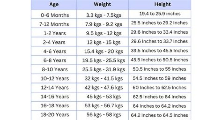 Net Worth, Age, Height, And Weight Revealed