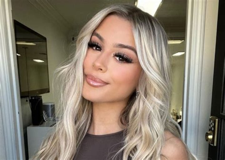 Noelle Leyva OnlyFans Leak Expos