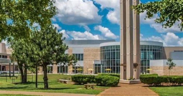 Oklahoma man killed in shooting at Rose State College, suspect arrested