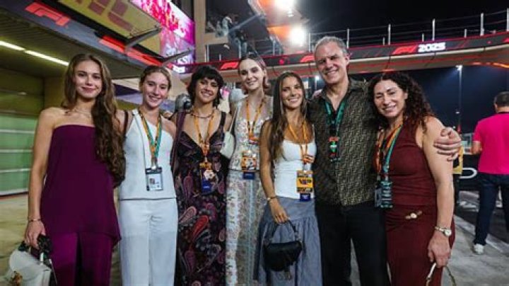 Oscar Piastri's Family Background Revealed