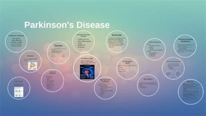 Parkinson's Rumors And Medical Truths