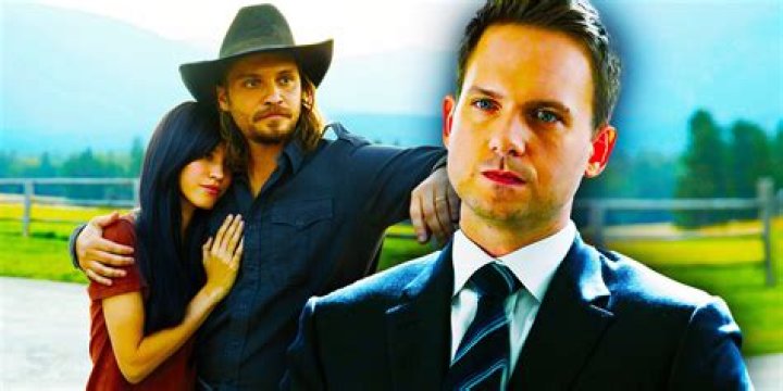 Patrick J. Adams' Unforgettable Role In Pretty Little Liars: Unraveling The Secrets