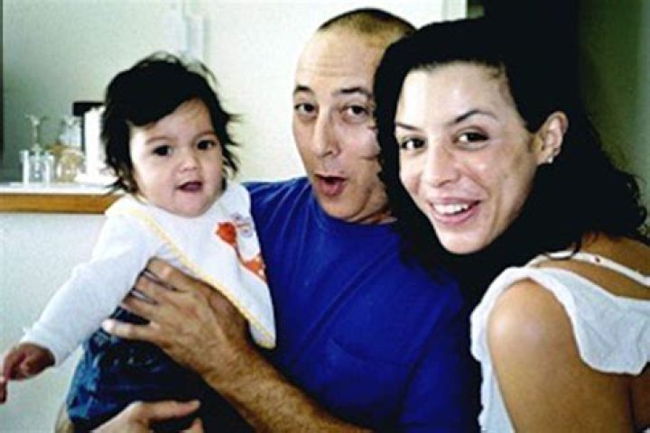 Paul Reubens' Family: Uncovering The Mystery
