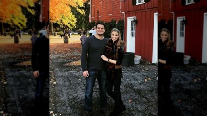 Peter Buchignani 10 Facts You Should Know About Carley Shimkus Husband ·