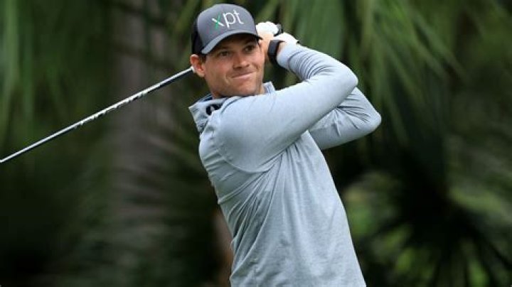 PGA Golf Player Adam Schenk's Bio, Age, Family, Career, Earnings, Net Worth, Sponsors, Titles, Wife, ·