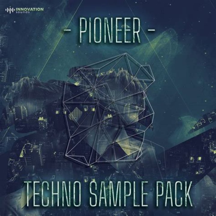 Pioneer Of Techno, Innovator Of Sound