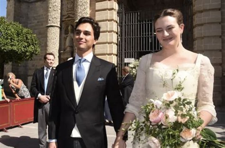 Prince Marco of Hohenlohe-Langenburg, 19th Duke of Medinaceli Biography, Age, Height, Wife, Net Wort