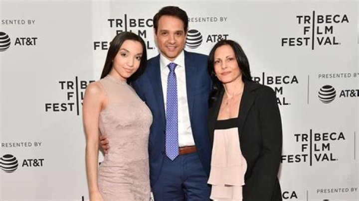 Ralph Macchios Parents Gave Him Youthful Appearance And A Focus On Family