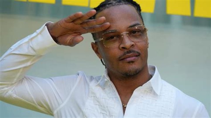 Rapper TI's Net Worth Decoded