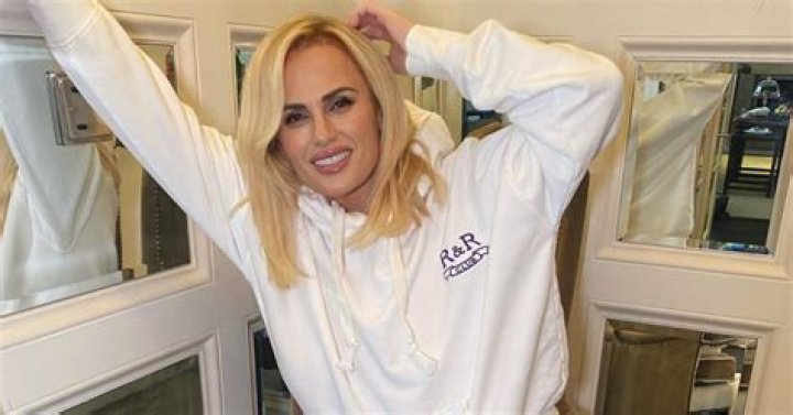 Rebel Wilson Launched a Clothing Line, Fans Aren't Happy |