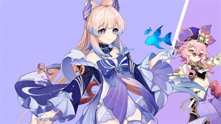 Release date, 4-star characters and more ·