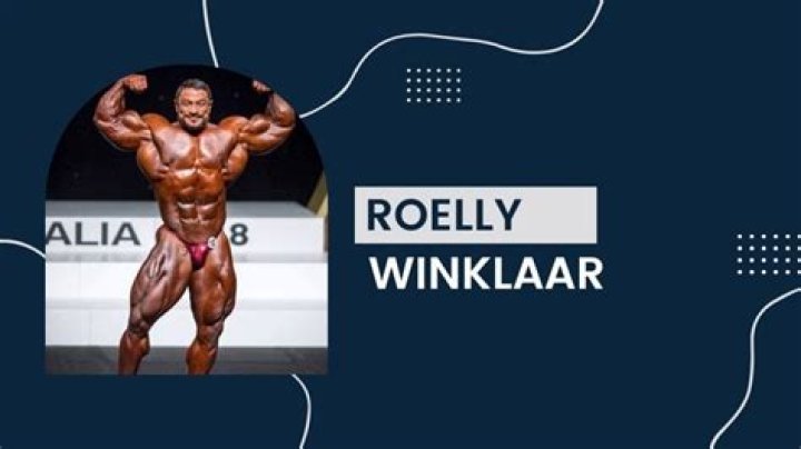 Roelly Winklaar - WebBlog