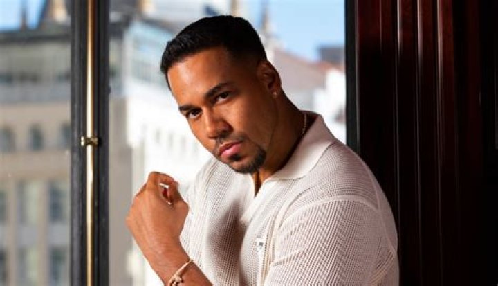 Romeo Santos Net Worth Bio Wiki Age Height