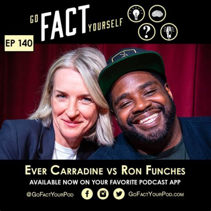 Ron Funches - WebBlog
