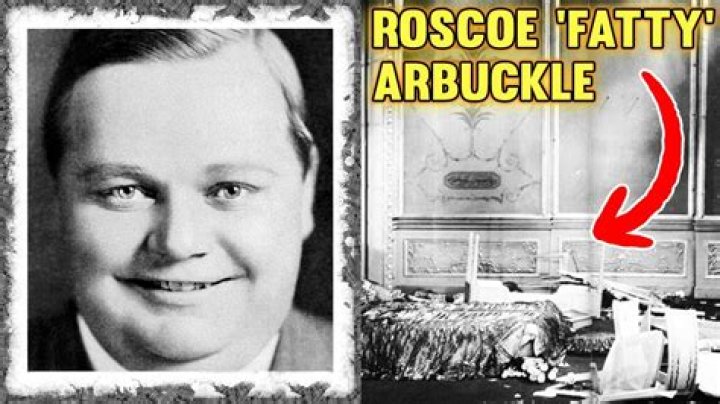 Roscoe 'Fatty' Arbuckle Biography, Age, Height, Wife, Net Worth, Family