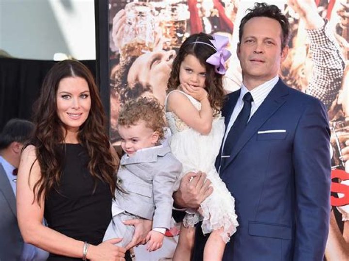 Rumors: Is Vince Vaughn Jewish? Everything About His Family Ethnicity Details