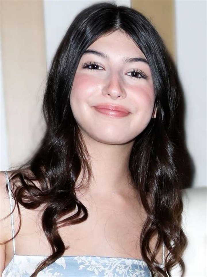 Sadie Sandler Net Worth