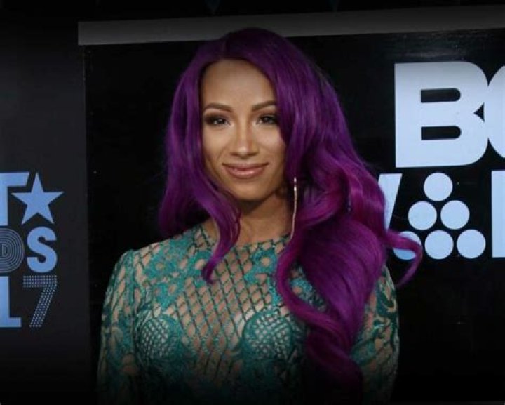 Sasha Banks Net Worth Wiki Age Weight And
