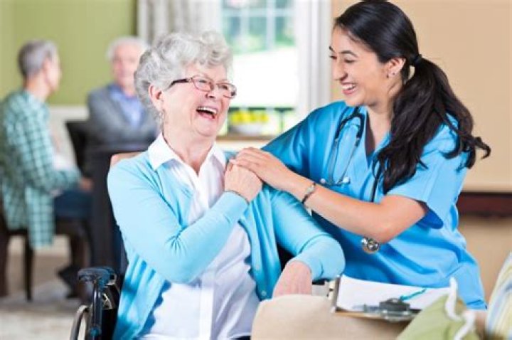 Seaside Park's Beloved Nurse And Community Icon