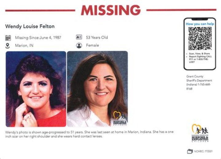 Seattle's Missing Women And The Search For Answers