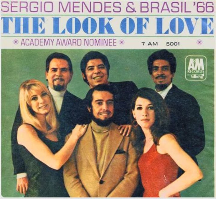 Sergio Mendes - WebBlog