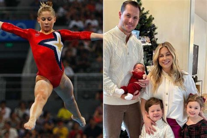 Shawn Johnson's Height, Weight, Age, Spouse, And Family Facts