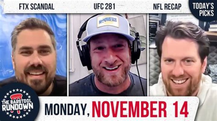 Shut the f*** up and watch, Joe Rogan gets furious with Barstool Sports Dave Portnoy for cl ·