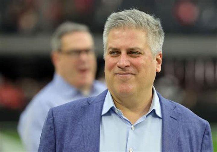 Steve Levy Net Worth, Income, Salary, Earnings, Biography