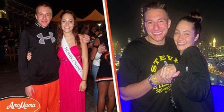 SteveWillDoIt's Girlfriend: Unveiling The Enigmatic Partner