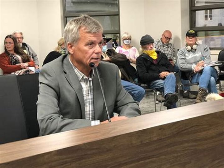 Sturgis Resident's Life And Impact
