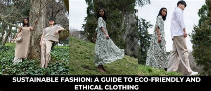 Style, Inclusivity, And Ethical Fashion