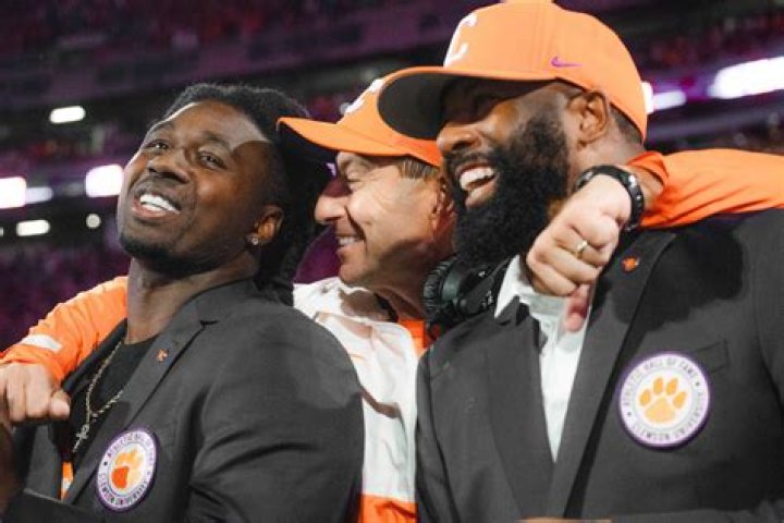 Tajh Boyd - WebBlog