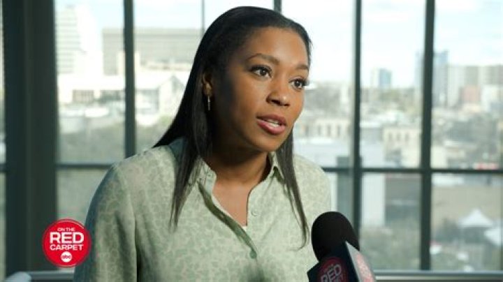 The ABC News Correspondent Whose Stories Captivate