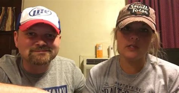 The Disturbing Case Of Wanelda And Gary Farmer