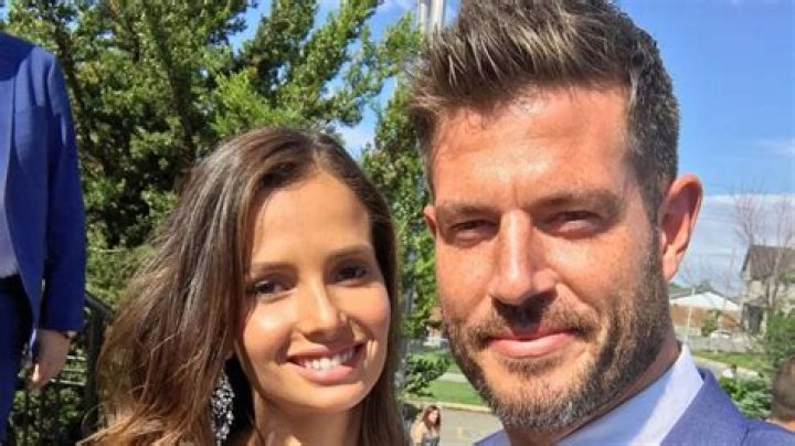 The Enigmatic Partner Of Sports Star Jesse Palmer