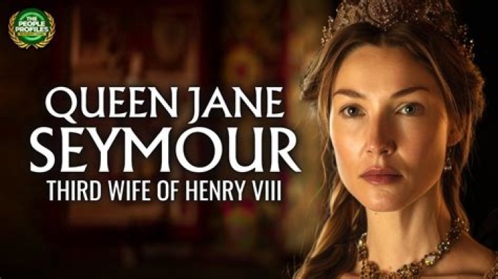 The Enigmatic Third Wife Of Henry Thomas